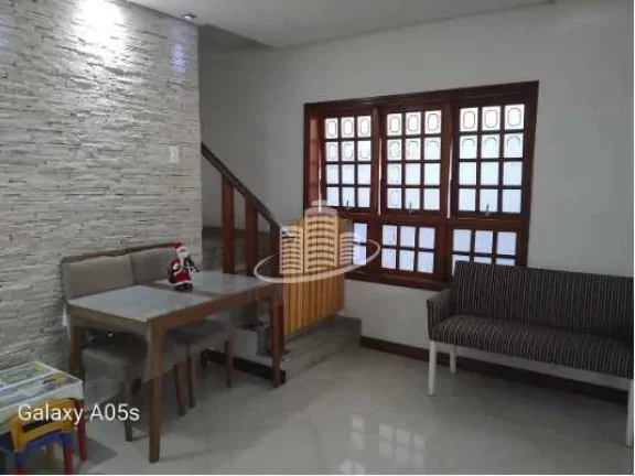 Imagem Casa de Condomínio