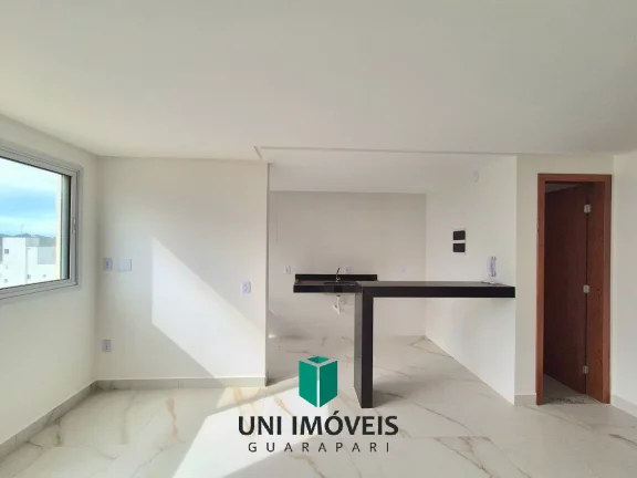 Imagem Apartamento novo com lazer completo à venda na Praia do Morro, Edifício Prosperity