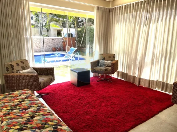 Imagem Casa em Condomínio a Venda no bairro Granja Viana - Cotia, SP