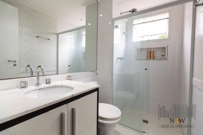Imagem Apartamento com 4 dormitórios à venda, 213 m² por R$ 3.385.000,00 - Vila Romana - São Paulo/SP