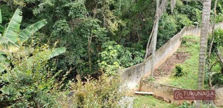 Imagem Chácara com 3 quartos à venda, 4050 m² por R$ 1.700.000 - Rio Acima - Mairiporã/SP