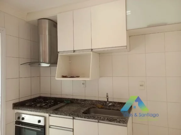 Imagem Apartamento com 2 dormitórios à venda, 59 m² por R$ 370.000,00 - Vila Caraguatá - São Paulo/SP