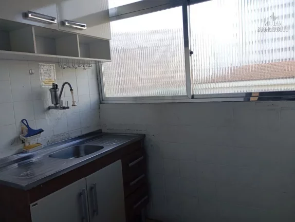 Imagem SALA COMERCIAL PARA LOCAÇÃO EM SÃO VICENTE