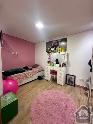 Imagem Casa a venda no Bairro Jardim Leblon em Suzano/SP