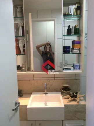 Imagem Apartamento com 3 dormitórios à venda, 83 m² por R$ 750.000 - Meireles - Fortaleza/CE