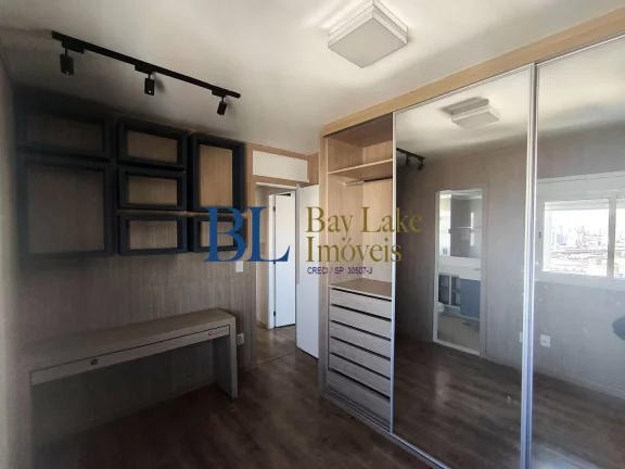 Imagem Lindo Apartamento 156m²|3 Suítes|3 Vagas|Lazer Completo!Verone Family Club