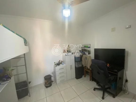 Imagem Cobertura para Venda em Santo André / SP no bairro Vila Tibiriçá