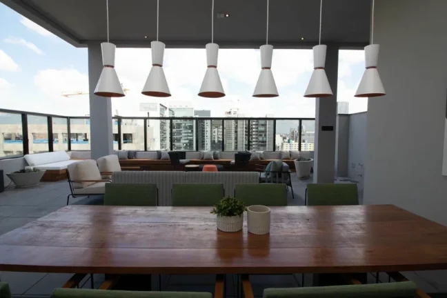 Imagem APARTAMENTO RESIDENCIAL em São Paulo - SP, Pinheiros
