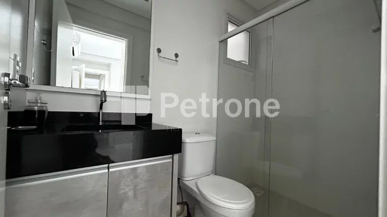 Imagem APARTAMENTO RESIDENCIAL em GOVERNADOR CELSO RAMOS - SC, Palmas