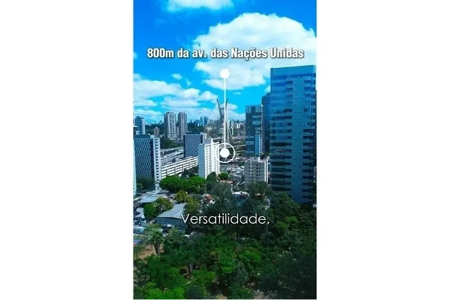 Imagem CASA RESIDENCIAL em São Paulo - SP, Brooklin Paulista