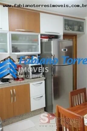 Imagem Apartamento muito bem localizado próximo ao Centro de SBC , oportunidade !!!!
