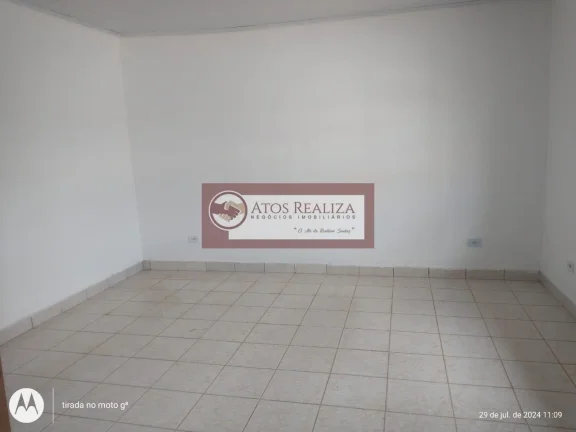 Imagem Casa Térrea com Edícula à Venda no Parque Grajaú, SP - 90m²