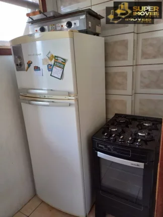 Imagem Apartamento Padrão para Venda em Centro Pelotas-RS - 2571