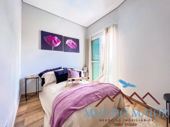 Imagem Cobertura Sem Condomínio à Venda na Vila Guarani - Santo Andr?(C) - R$ 378.000