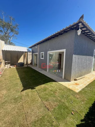 Imagem Casa com 2 dormitórios à venda, 120 m² por R$ 560.000,00 - Rasa - Armação dos Búzios/RJ