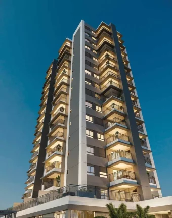 Apartamento com 1 Quarto à Venda, 46 m² em Ipiranga - São Paulo
