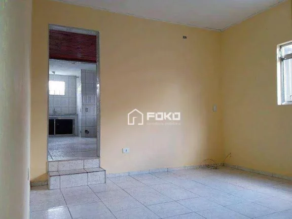 Imagem Sobrado à venda, 250 m² por R$ 650.000,00 - Jardim Maria Dirce - Guarulhos/SP