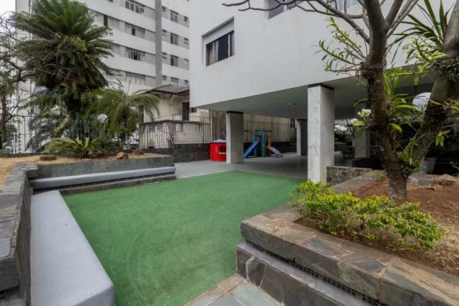Imagem APARTAMENTO RESIDENCIAL em São Paulo - SP, Aclimação
