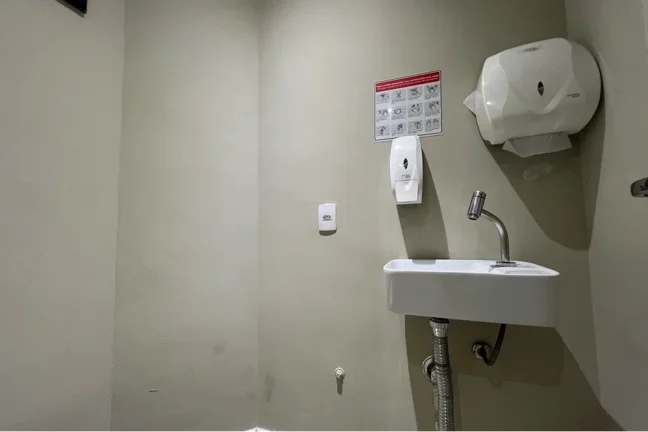 Imagem SALA COMERCIAL em São Paulo - SP, Bosque da Saúde