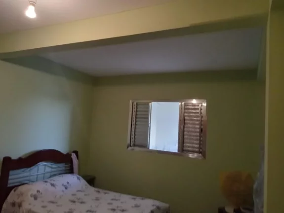 Imagem Sobrado com 2 dormitórios à venda, 135 m² por R$ 300.000,00 - Jardim Madre Ângela - Poá/SP