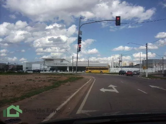 Imagem Área comercial, residencial à venda, Vila das Hortências, Jundiaí.