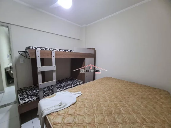 Imagem Apartamento à venda, 60 m² por R$ 380.000,00 - Canto do Forte - Praia Grande/SP