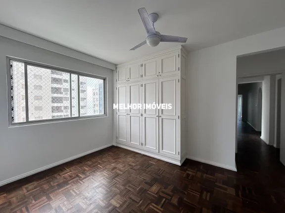 Imagem Locação anual Frente Mar com 4 dormitórios sendo 2 suítes no centro de Balneário Camboriú