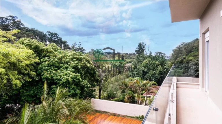 Casa com 4 Quartos à Venda, 410 m² em Jardim Do Golf I - Jandira