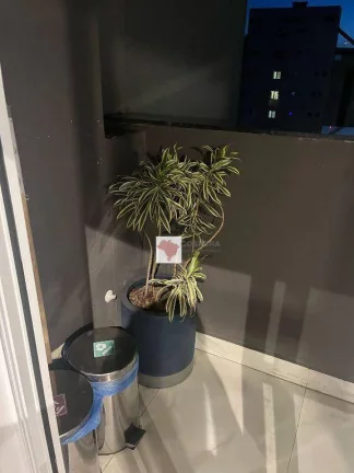 Imagem Apartamento à venda, 52 m² por R$ 1.000.000,00 - Vila Olímpia - São Paulo/SP