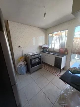 Imagem Casa com 2 dormitórios à venda, 120 m² por R$ 300.000,00 - Jardim Selma Helena - Poá/SP
