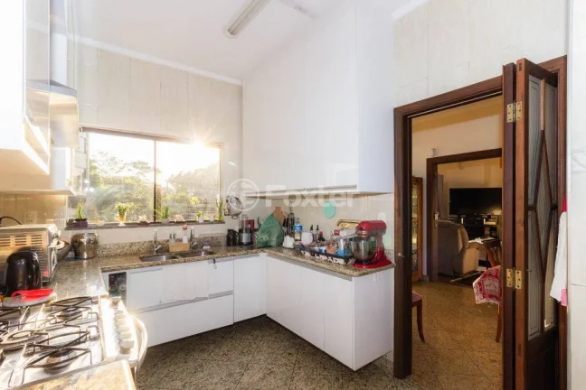 Imagem Casa Comercial Alto da Lapa - 530M², 20 Salas, 8 Vagas, Ótima Localização.