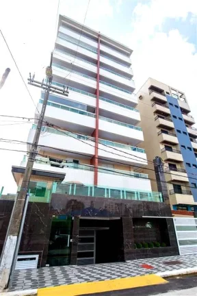 Imagem APARTAMENTO CAIÇARA - PRAIA GRANDE SP