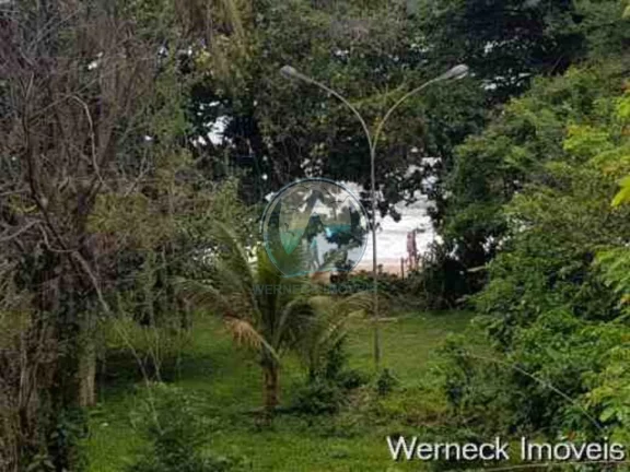 Imagem Terreno à venda em Ubatuba-SP, bairro Santa Rita, com 1.000,00 m² de área - Oportunidade Única!