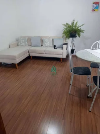 Imagem Apartamento com 2 dormitórios à venda, 46 m² por R$ 280.000,00 - Jardim Flor da Montanha - Guarulhos/SP