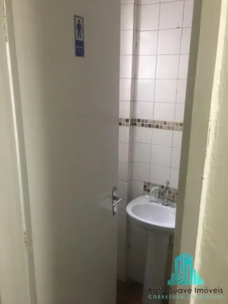 Imagem Sala Comercial para Venda em Santo André / SP no bairro Vila Bastos