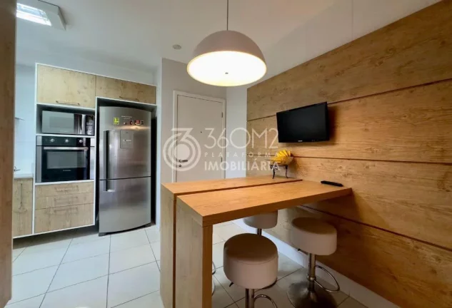 Imagem Apartamento para Venda em Santo André / SP no bairro Campestre