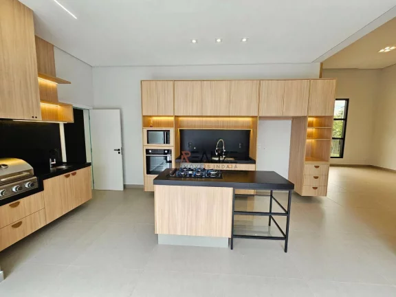 Imagem Casa dos Sonhos com Estilo e Sofisticação – R$1.595.000 | Condomínio Fechado em Indaiatuba/SP
