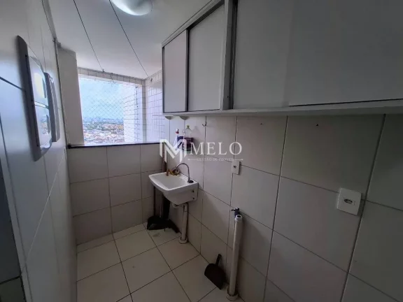 Imagem Oportunidade em TORRE: 54m²,02qts, 01suíte, 02vagas..