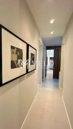 Imagem Oportunidade em CAMPO GRANDE: 73m², 03qts, 01suite ,01vaga..