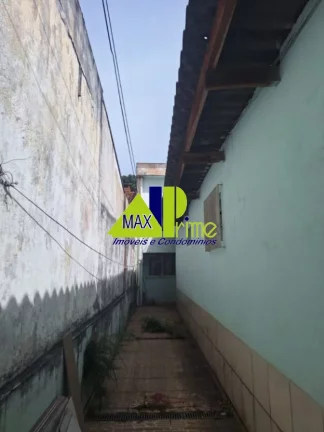 Imagem Casa para locação na Vila Buenos Aires, São Paulo-SP: 2 quartos, 1 sala, 1 vaga de garagem, 80m² de área. Confira!
