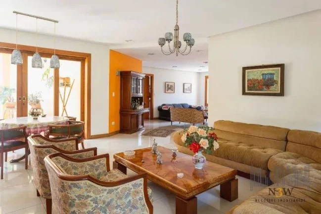 Imagem Casa à venda na Vila Leopoldina São Paulo SP com 3 dormitórios, 2 suítes, 2 vagas, 576m²