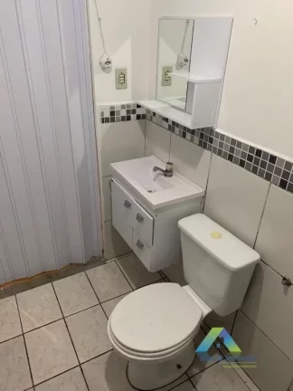 Imagem EXECELENTE SOBRADO PARA INVESTIDOR NO RIO PEQUENO COM 3 CASA