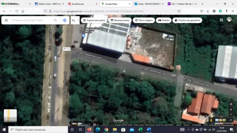 Foto do Imóvel