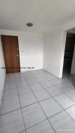 Imagem Apartamento à venda, Novo Geisel João Pessoa/PB
