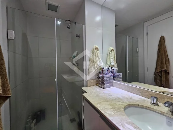 Imagem Apartamento de Alto Padrão no MAJESTIC: 4 Suítes e Vista Exclusiva