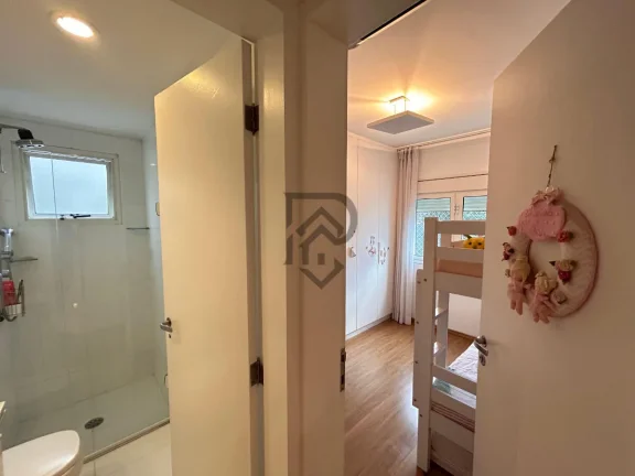 Imagem Apartamento moema passaros pronto para morar proximo parque ibirapuera
