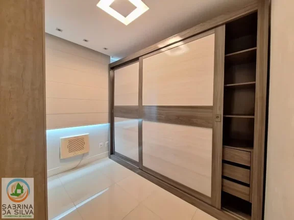 Imagem Apartamento - Itoupavazinha - Blumenau
