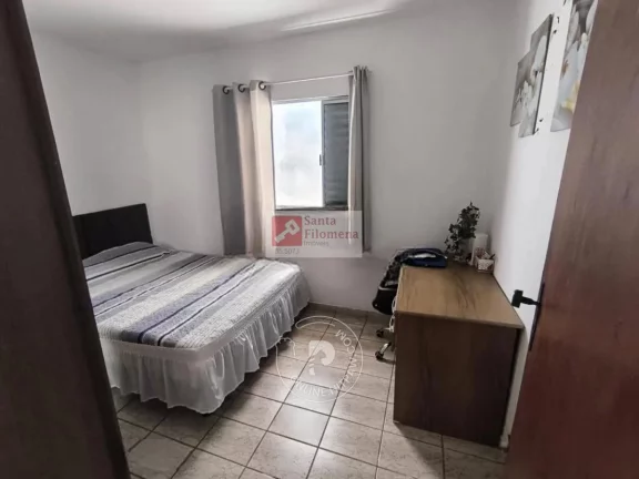 Imagem Sobrado para Venda em Santo André, Parque Marajoara, 4 dormitórios, 2 banheiros, 2 vagas