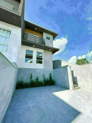 Imagem Casa à venda com 3 quartos, sendo 3 suítes, em Jardim Paulista, Atibaia - SP