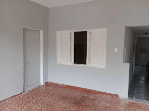 Imagem Casa para locação com 1 Dormitório no Jardim Vila Formosa